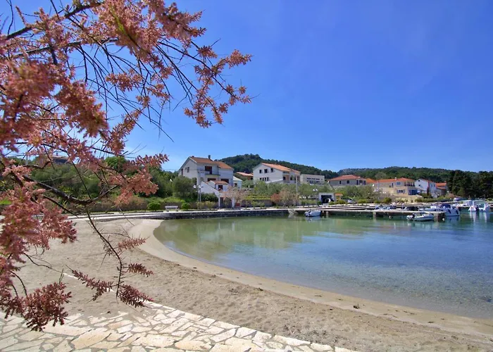 דירה Sandy Lukoran