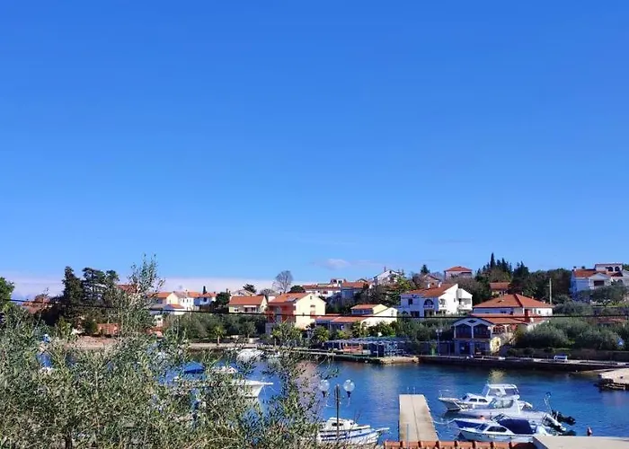 Sandy דירה Lukoran