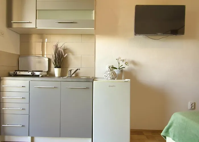 Sandy 아파트 Lukoran