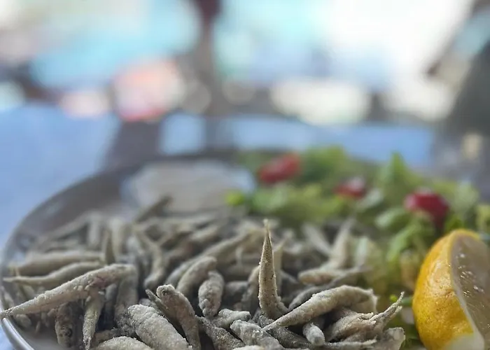 Sandy דירה Lukoran