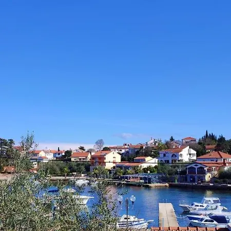 Sandy דירה Lukoran